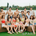 GMA LAUNCHES SPARKADA (SPARKLE & BARKADA) INTRODUCING NEW STARS WHO'LL BE THE NEXT BIG THINGS IN LOCAL SHOWBIZ