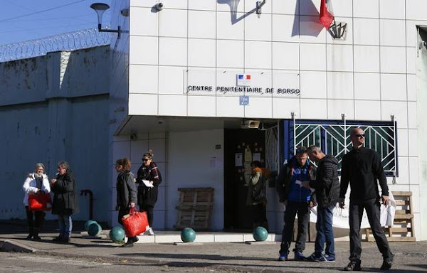 [PERPÉTUITÉ] Prison : La demande de libération du plus vieux détenu de France, « Tommy » Recco, 87 ans, rejetée