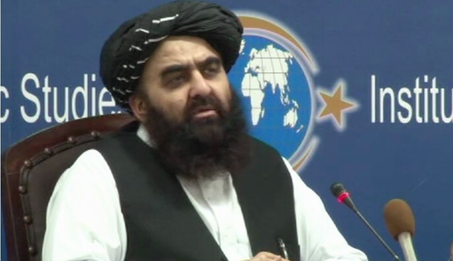No anti-Pakistan elements in Afghanistan: FM Muttaqi