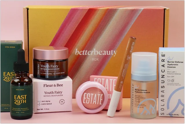 Beauty Boxes Without Subscription for Gift