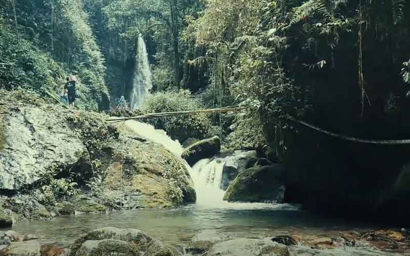 Tempat Wisata di Enrekang