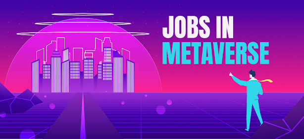 TOP 10 RECESSION-PROOF AR AND VR SKILLS TO LAND A METAVERSE JOB IN 2023 THAT SHOULD PREPARED FOR