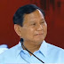 Viral Video Netizen Menangisi Prabowo Usai Debat Capres, 
