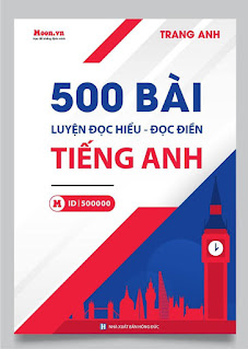 [PDF] 500 Bài Đọc Hiểu Đọc Điền Trang Anh