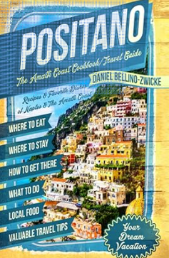 POSITANO The AMALFI COAST