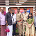 ബിഗ് സല്യുട്ട് .ഷോർട്ട് ഫിലിം റിലീസ് ചെയ്തു