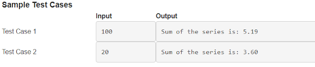 Problem Solving Through Programming in C