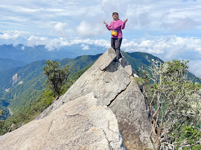 鳶嘴山