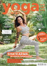 My articles in<br>Yoga Aktuell Magazine:<br>Die Schlüssel zu Anahata im Yogaunterricht<br>YA 141