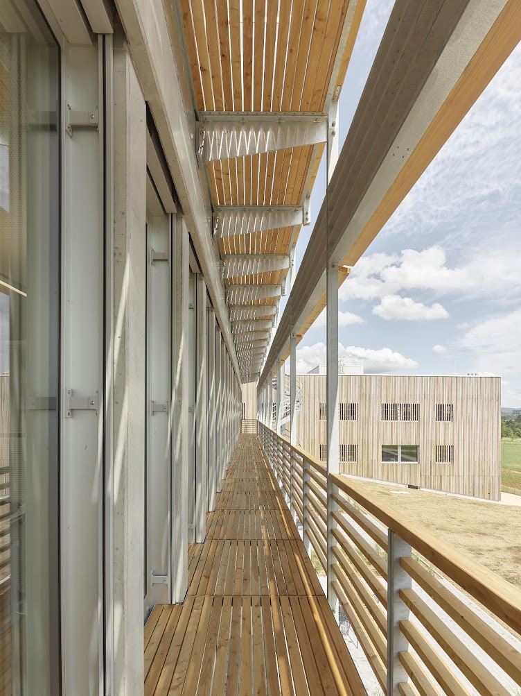 Architekturbüro Offterdinger IDG