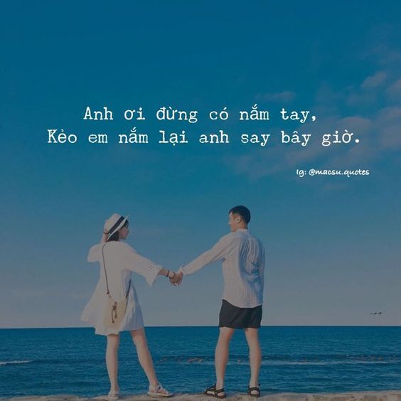 Cap hay thả thính