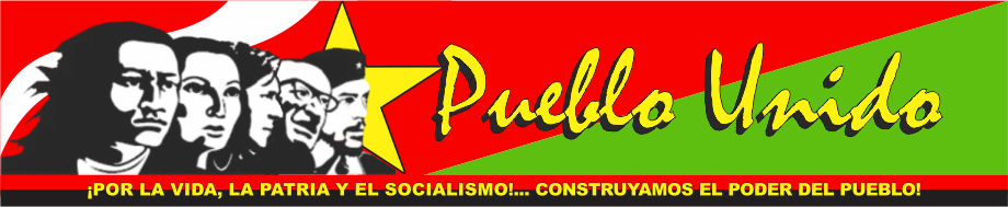 Pueblo Unido