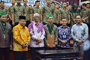 Ketua Umum HMI Cabang Banda Aceh Dalang dibalik Kericuhan KONFERCAB Ke XXXVIII 
