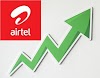 Bharti Airtel reported 300% profit in the second quarter