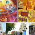 জেনে নিন, ভারতের ৩টি সেরা আকর্ষণীয় জনপ্রিয় বিখ্যাত ধনী মন্দির সমন্ধে