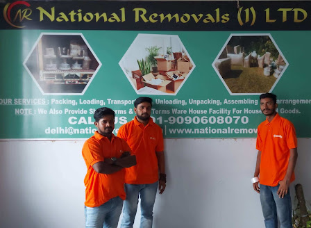 Packers and Movers Gomti Nagar