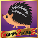 G2E Little Porcupine Rescue