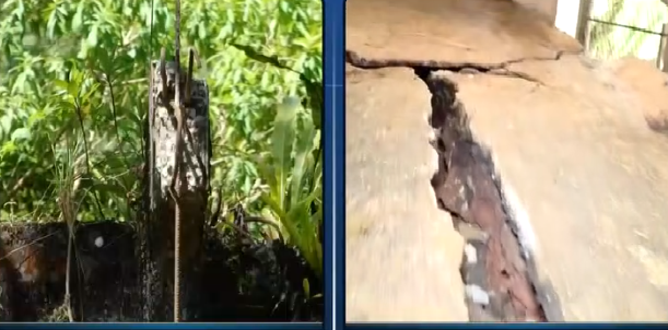 Costa Rica: Detectan nuevas construcciones en Cinchona pese a riesgo de sismicidad