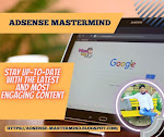 AdSense Mastermind