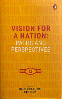 Vision For a Nation