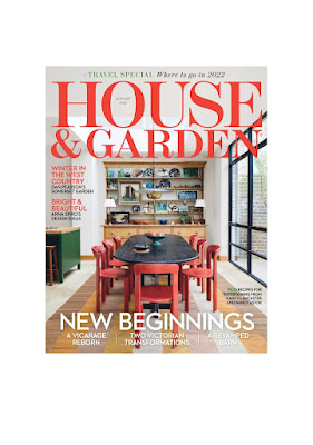 House & Garden UK