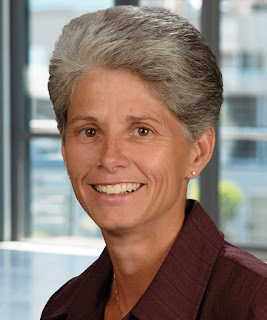 Dr. Jackie Buell