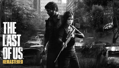 Terbaik Pertama Diduduki The Last of Us: Remastered