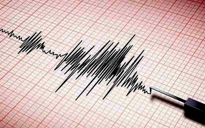 Severe earthquake shocks in different areas of Punjab and Khyber Pakhtunkhwa