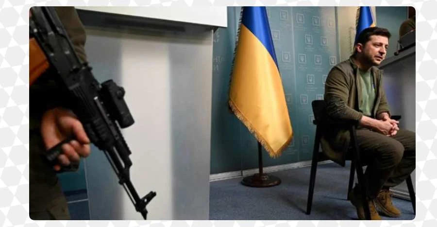 Ukraine-survives-three-assassination-attempts-on-President