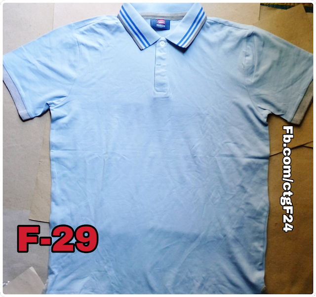 PoLoT-shirt 150 tk only