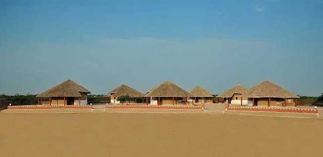 Great Rann Of Kutch | Kutch | Gujarat | Rann Utsav