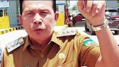 Wah Bakal Seru Nih, Walikota Berani Tantang Herman Deru di Pilgub Sumsel.