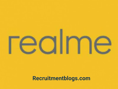 Financial Specialist At realme Egypt