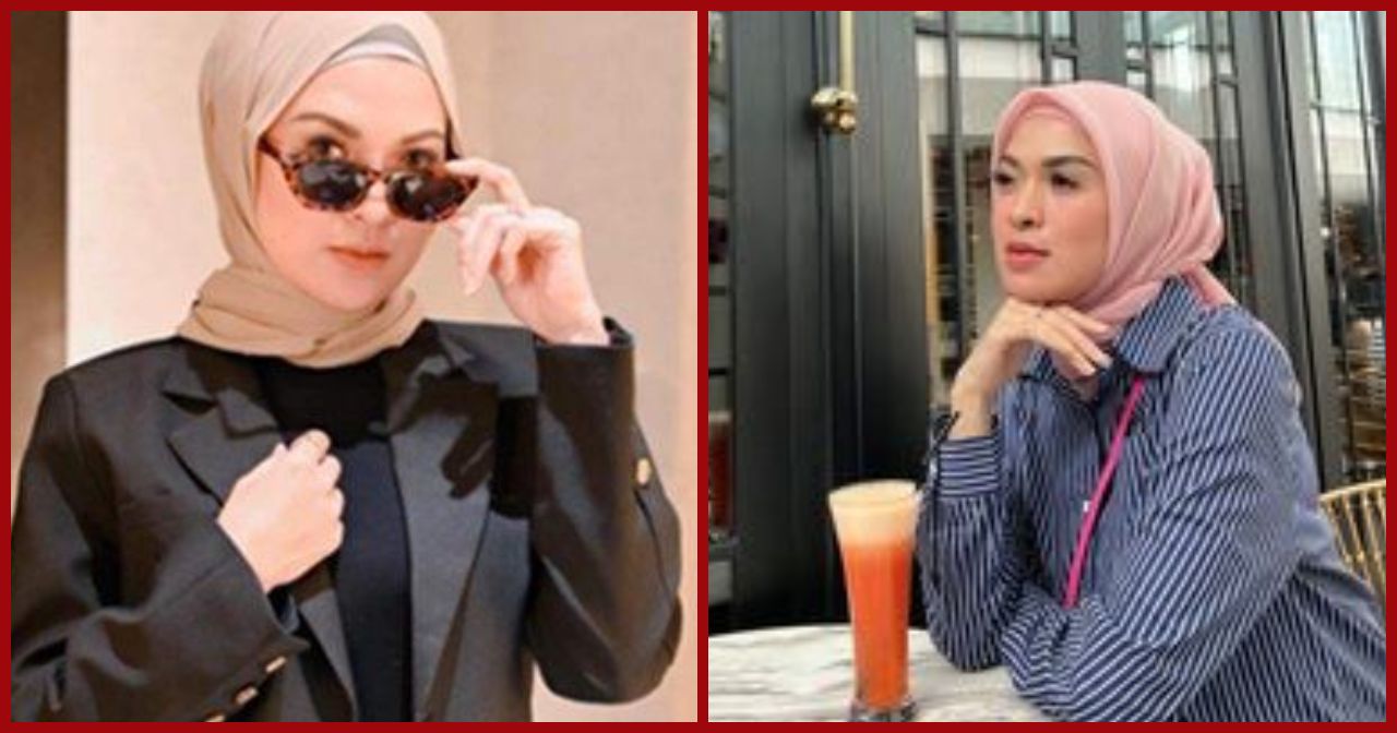 Penyanyi Cantik Ini Cari Jodoh Lagi, 4 Tahun Lalu Ceraikan Mantan Suami yang Jadi Tersangka Penipuan