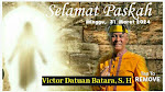 Ucapan Selamat Paskah