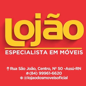 LOJÃO DOS MOVEÍS