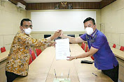 Pemda Kaimana Gandeng Fakultas Pariwisata Unud Kembangkan Potensi Pariwisata