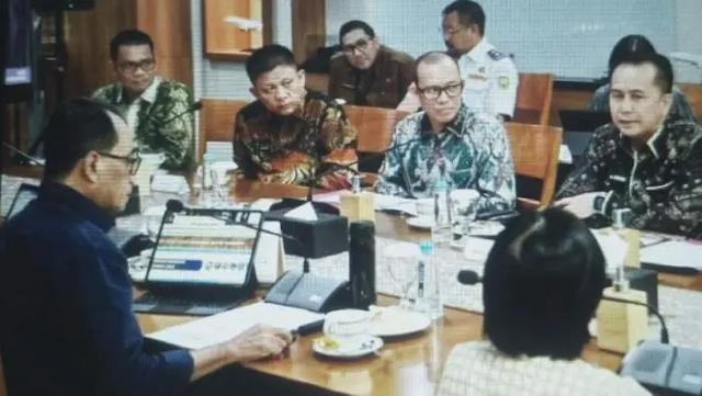 Bandara Gatot Subroto Way Kanan Segera Beroperasi, Pemda Sekitar Jamin Penumpang Tiap Penerbangan