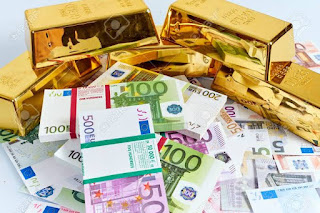 Penyebab Stagnannya Harga : Emas ($1.780-an) dan EUR/USD (1,1300-an), Ulasan Fundamental & Analisa Teknikal