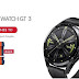   Huawei Watch GT 3:  Διαθέσιμο το κομψό «έξυπνο» ρολόι που προσαρμόζεται ανάλογα την περίσταση