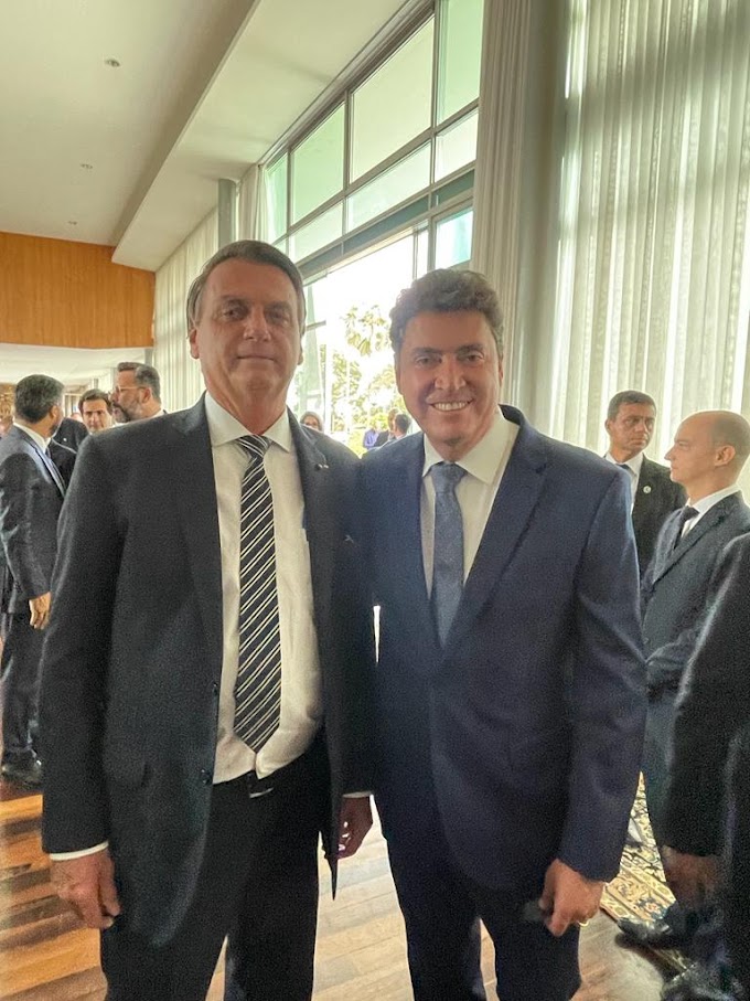 Goiás sai na frente e lidera onda de apoio à Jair Bolsonaro