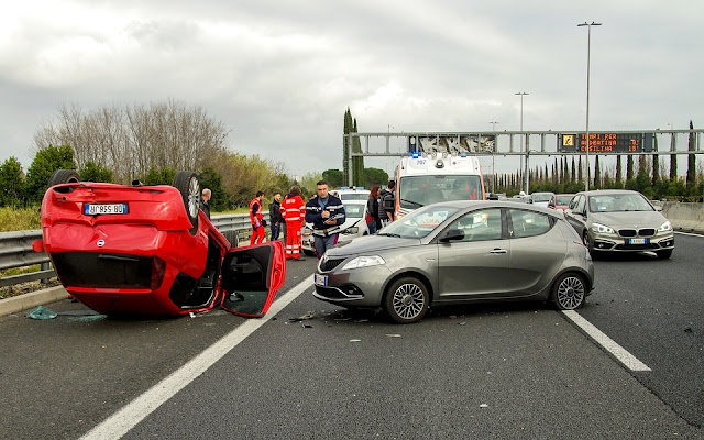 Car Accident Treatment