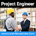 Project Engineer Experienced in Warehouse Management Jobs