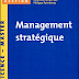 Management Stratégique - Lexifac - Philippe Raimbourg
