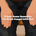 8 Best Home Remedies For Groin Fungal Infection