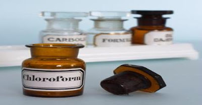 Chloroform Market