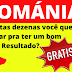 Planilha Lotomanía Acredite Agora Você vai Saber como Jogar 