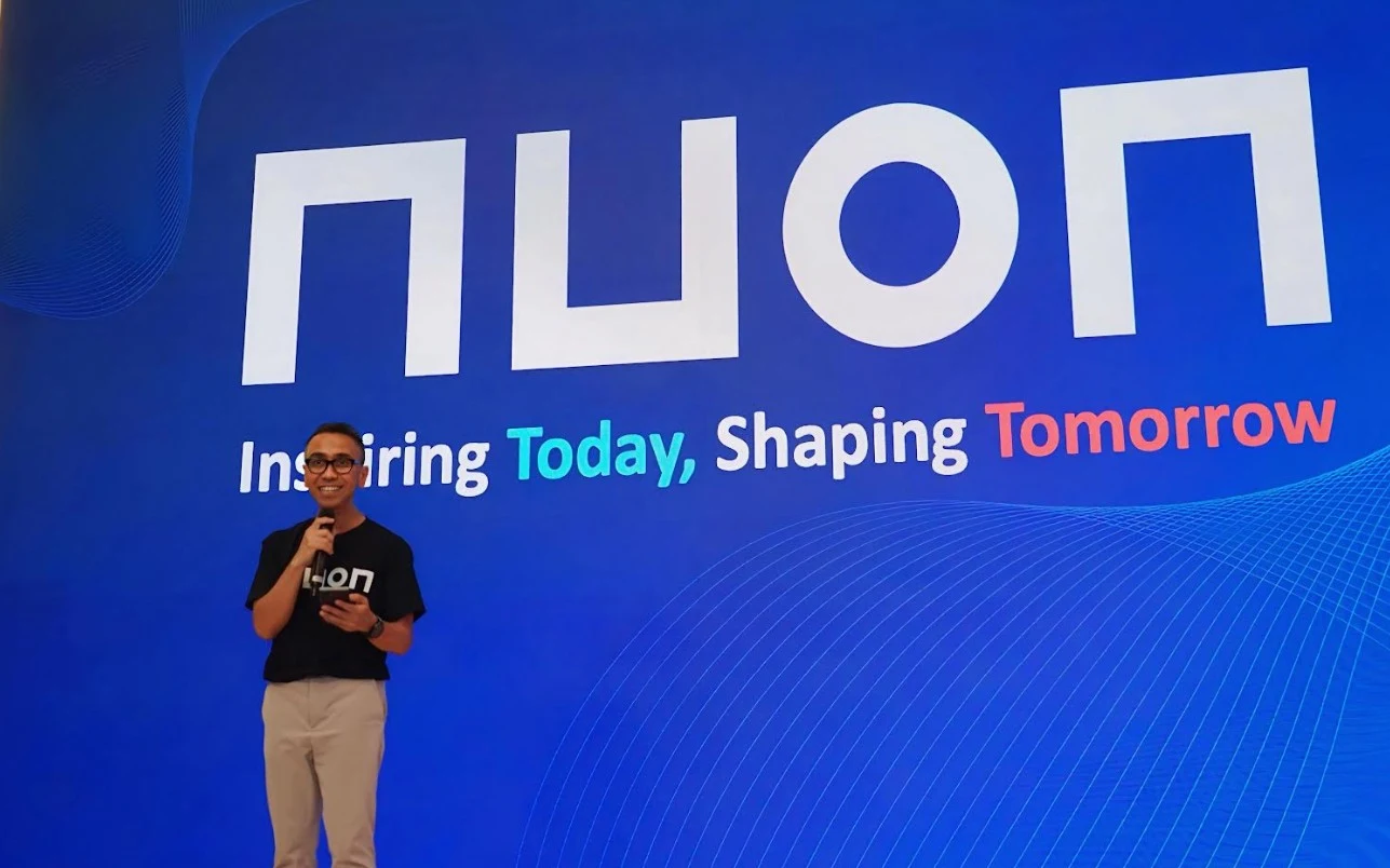 Nuon Perkuat Ekosistem Kreatif, Hadirkan Arah Baru Industri Hiburan Digital Indonesia