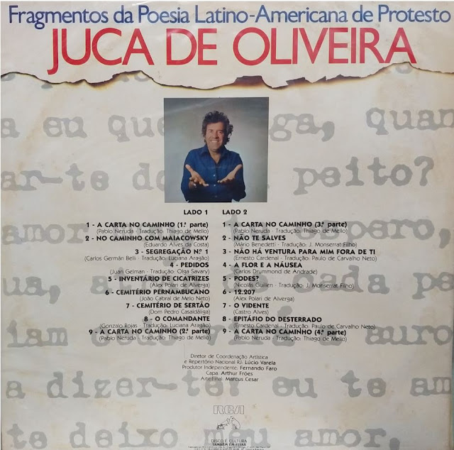 Juca de Oliveira