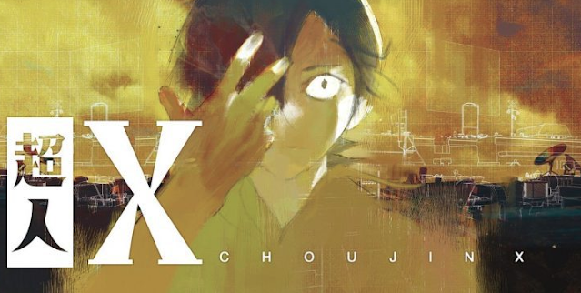 Kapan Choujin x Akan Mendapatkan Adaptasi Anime?